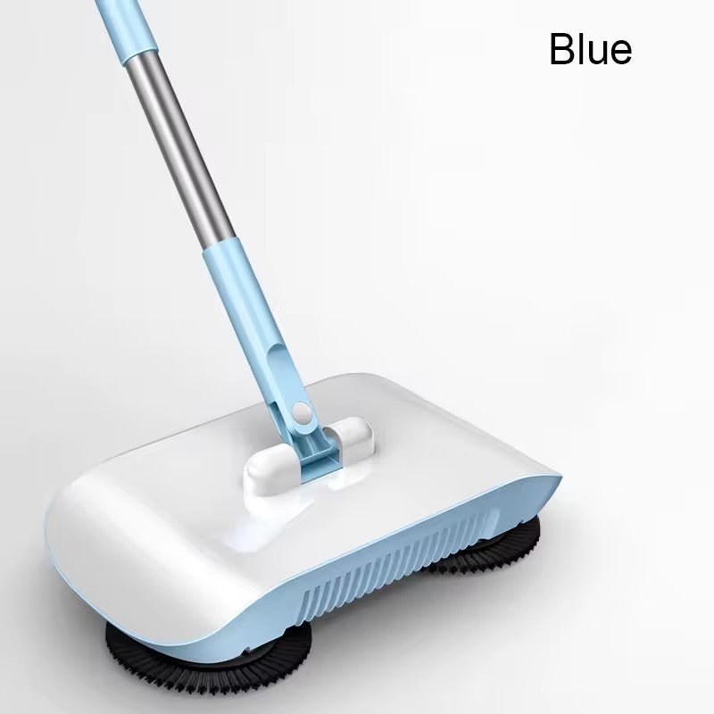 All-in-One Floor Cleaning Set