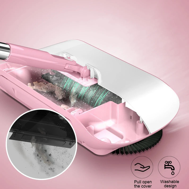 All-in-One Floor Cleaning Set