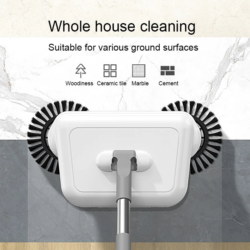 All-in-One Floor Cleaning Set