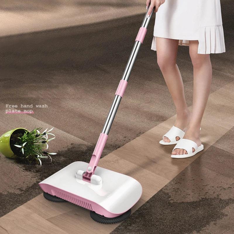 All-in-One Floor Cleaning Set